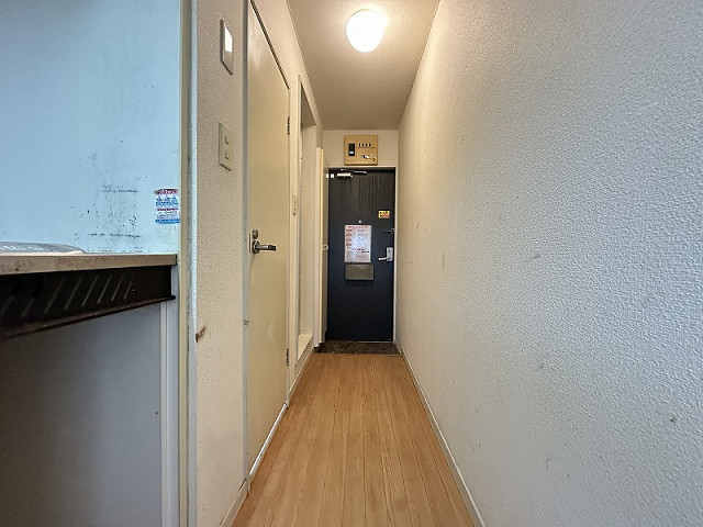 部屋４