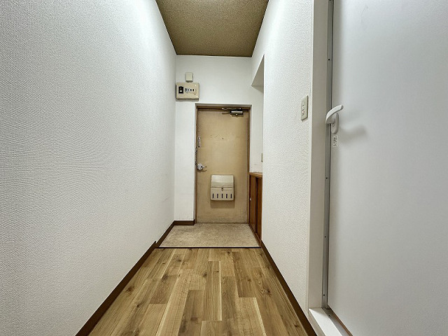 部屋４