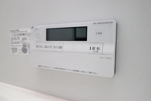 設備２