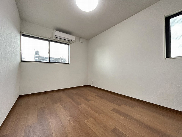 部屋４