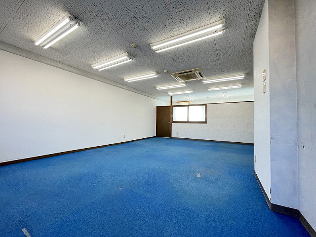 部屋５