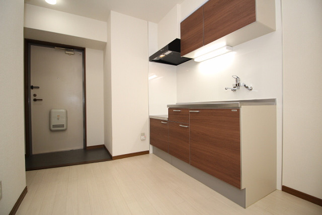 部屋４