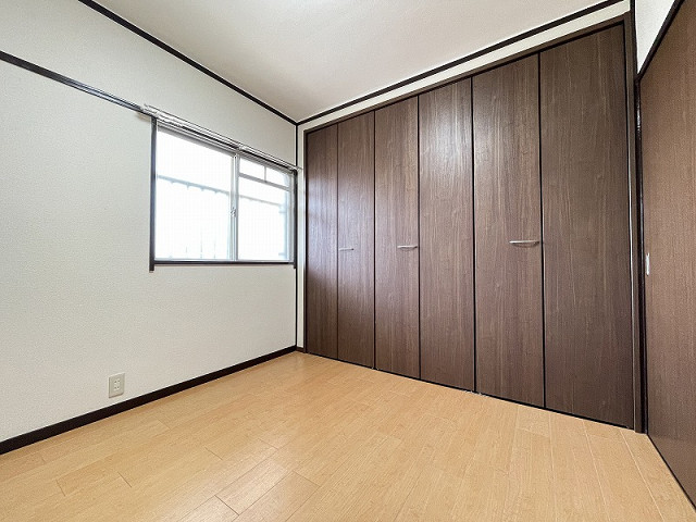 部屋４