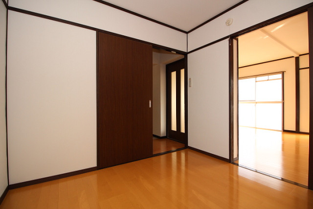 部屋４