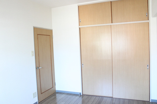 部屋４