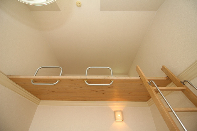 部屋４