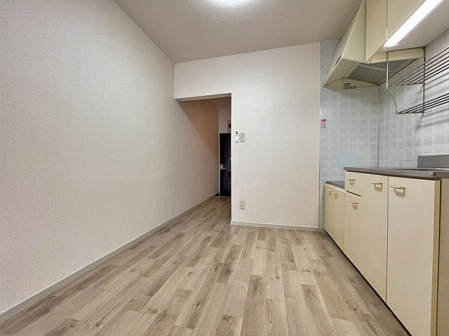 部屋４