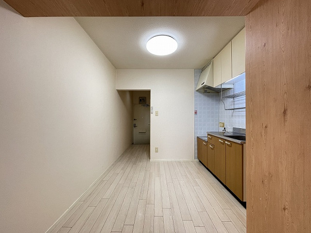 部屋４