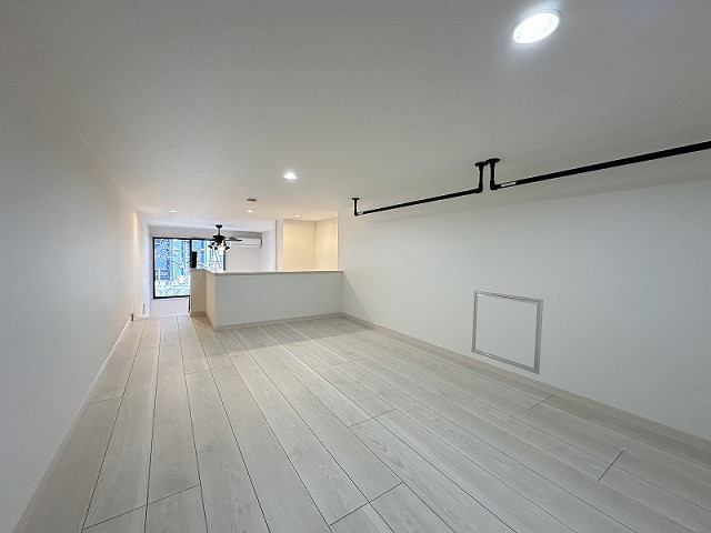 部屋４