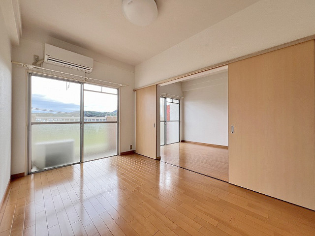 部屋４