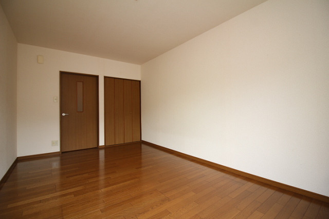 部屋４
