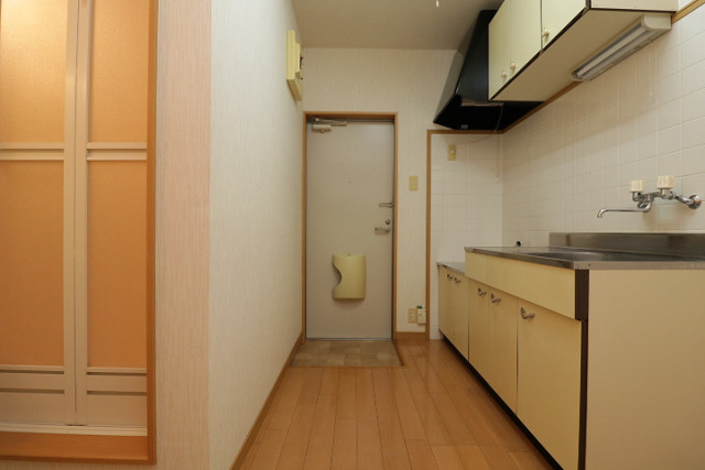 部屋４