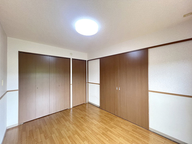 部屋４