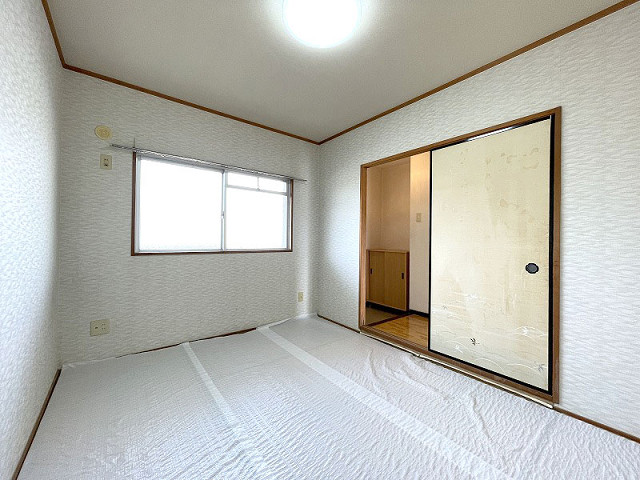 部屋４