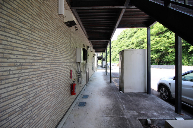 共用部４