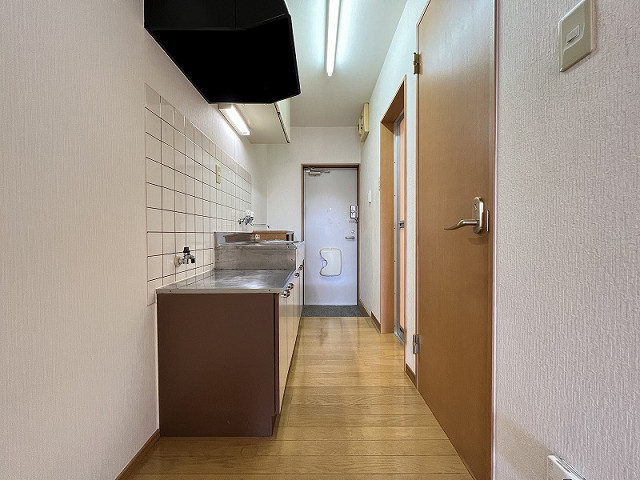 部屋４