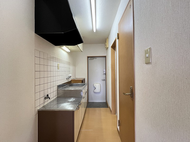 部屋４