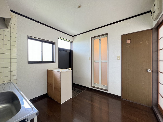 部屋４