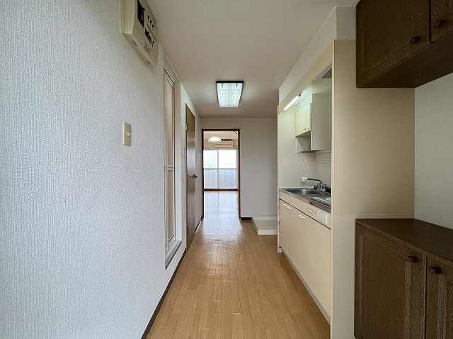 部屋４