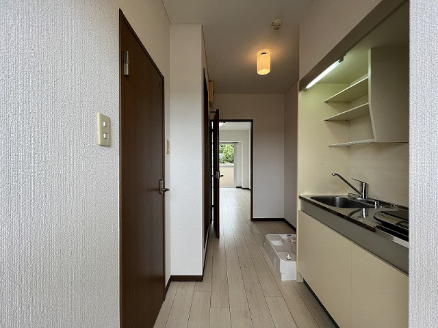 部屋４