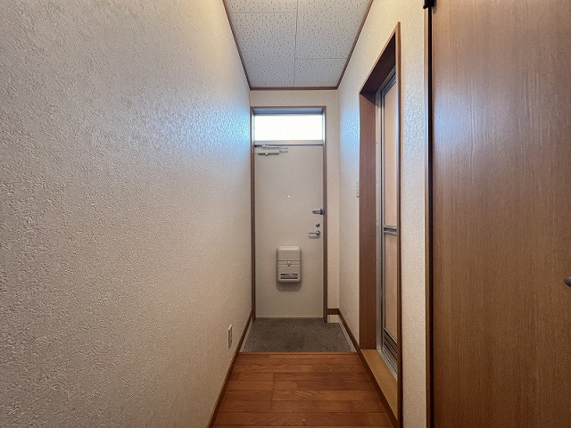 部屋４