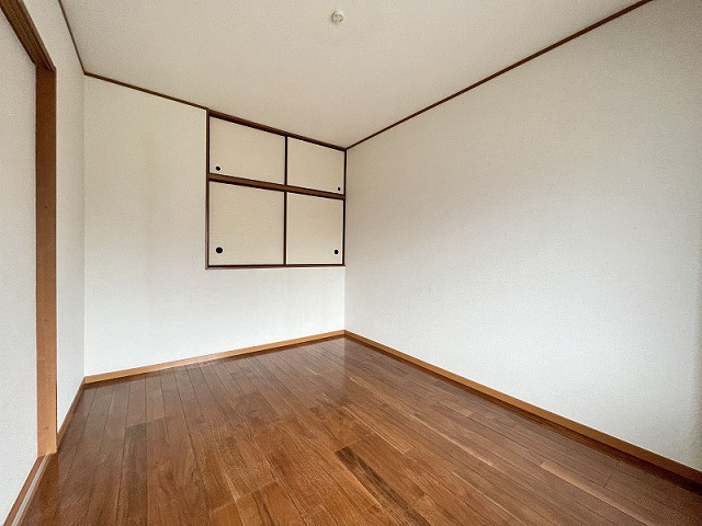 部屋４