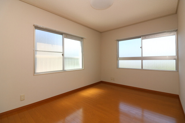 部屋４