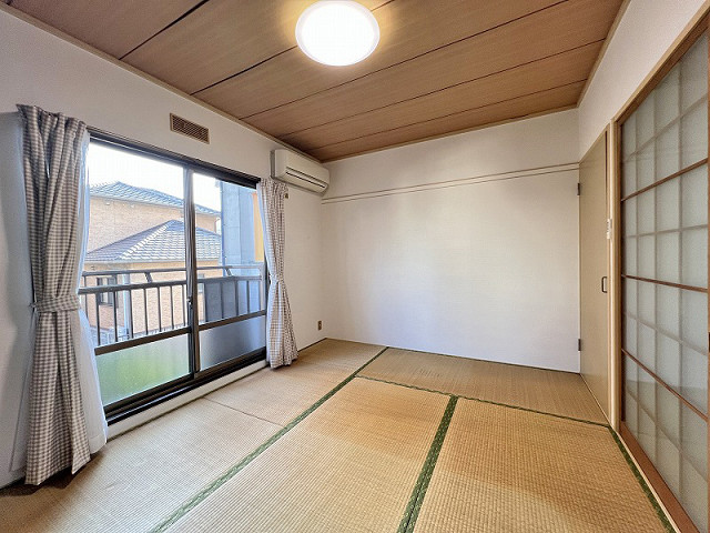 部屋４