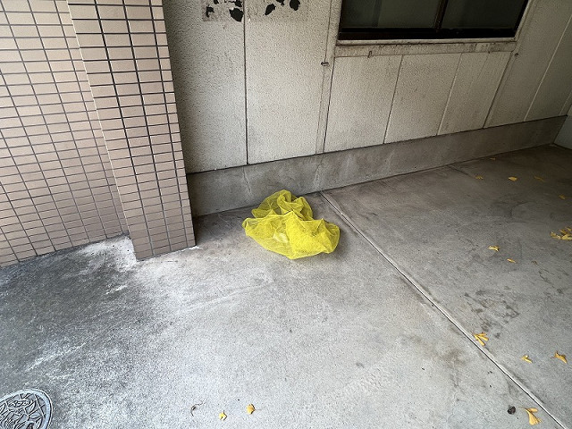 共用部２