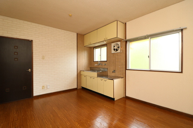 部屋４