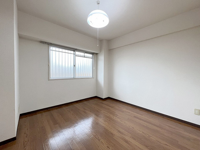部屋４