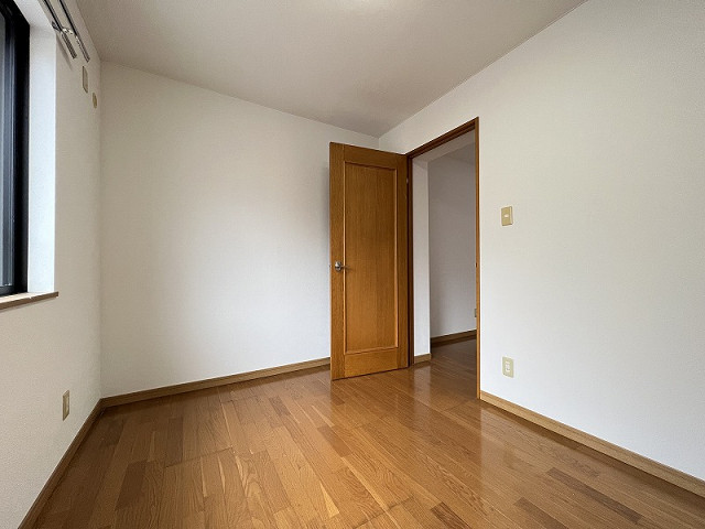 部屋４