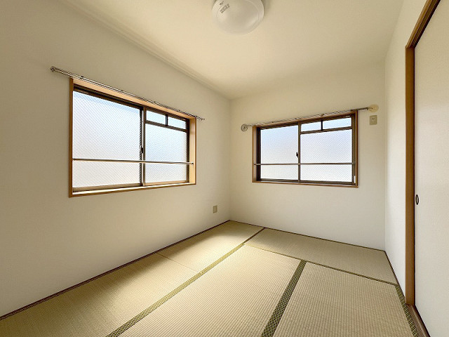 部屋４