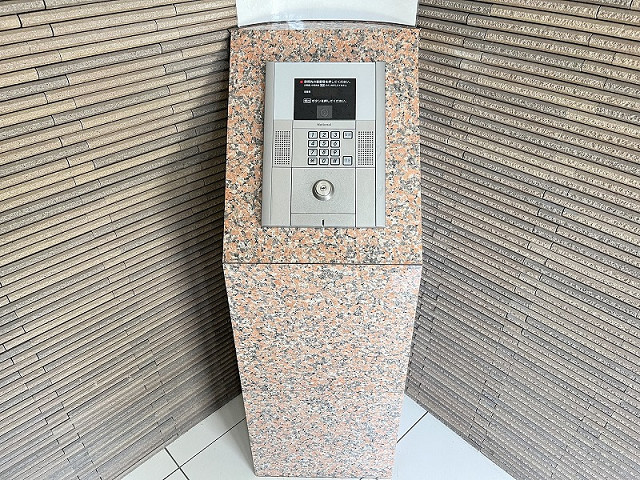 共用部