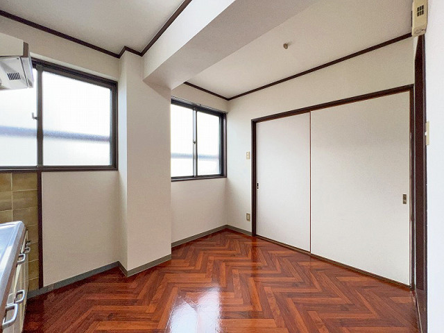 部屋４