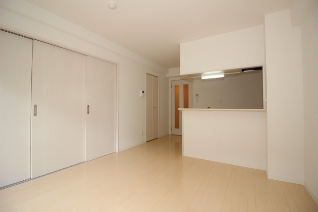 部屋４