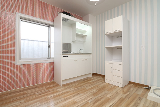 部屋４