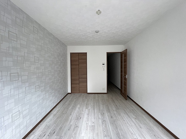 部屋４