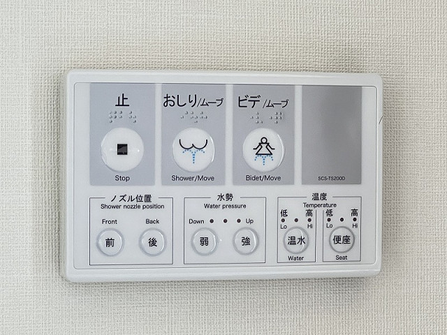 設備２