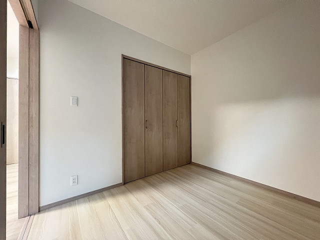 部屋４