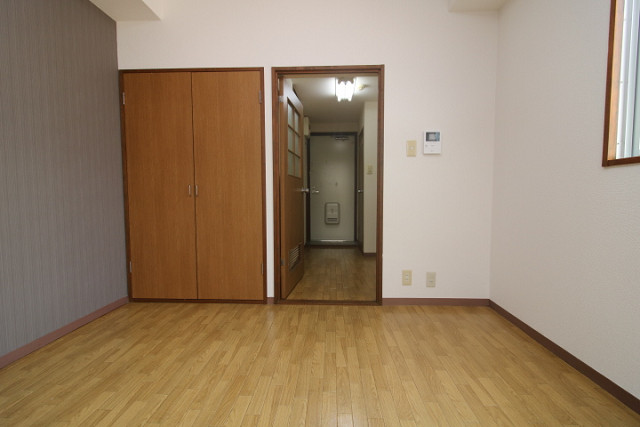 部屋４