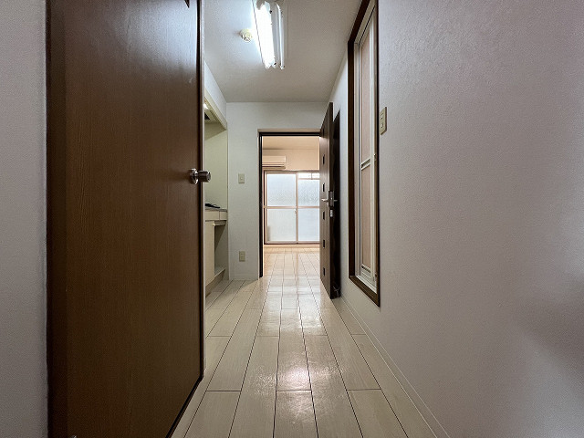 部屋４