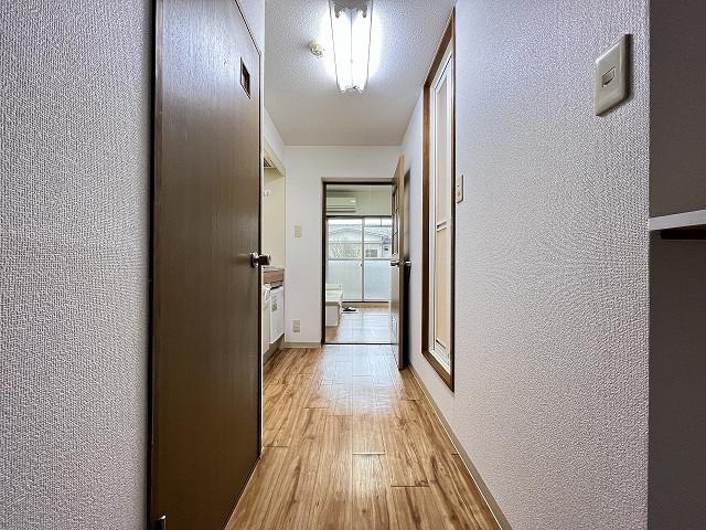 部屋４