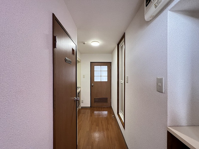 部屋４