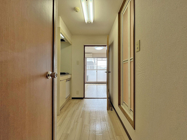部屋４