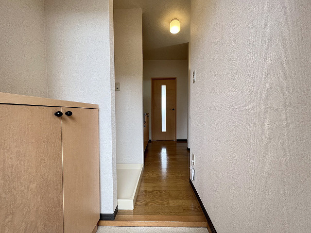 部屋４