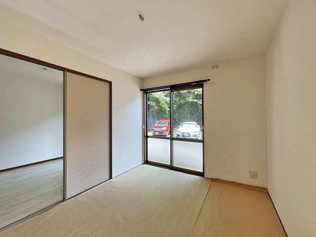 部屋４