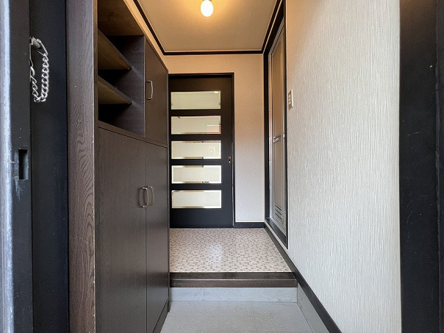部屋４