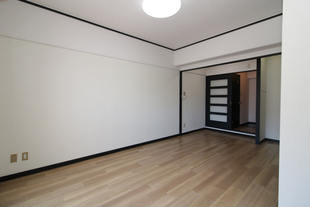 部屋４