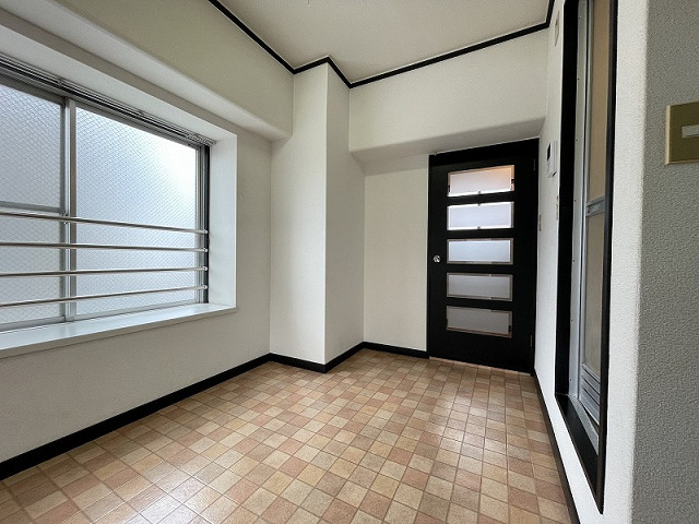 部屋４